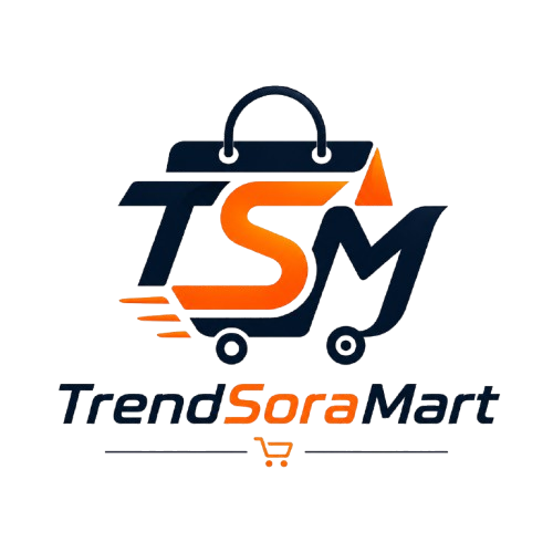 TrendSoraMart